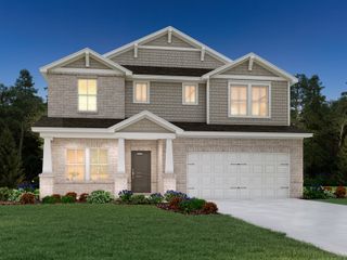 109 Millgate Drive, Smyrna, TN 37167