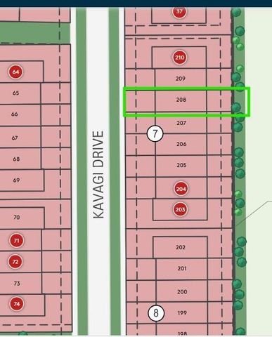 6734 Kavagi Drive Latitude 208-07, Lantana, FL 33462