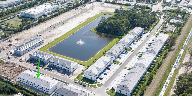 6734 Kavagi Drive Latitude 208-07, Lantana, FL 33462