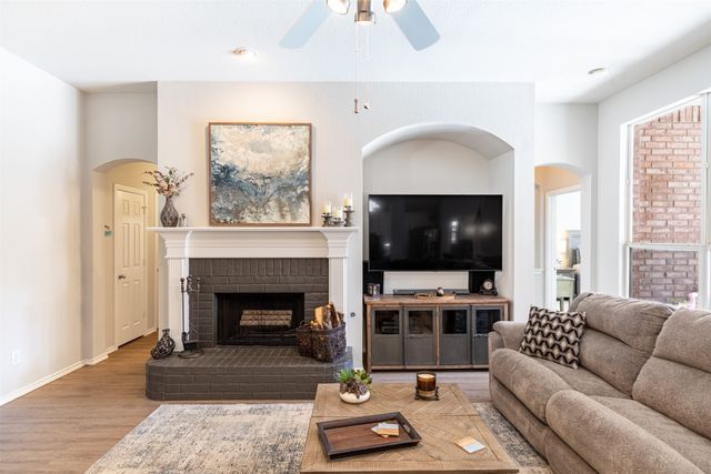 9429 Fairmont Drive, Frisco, TX 75035