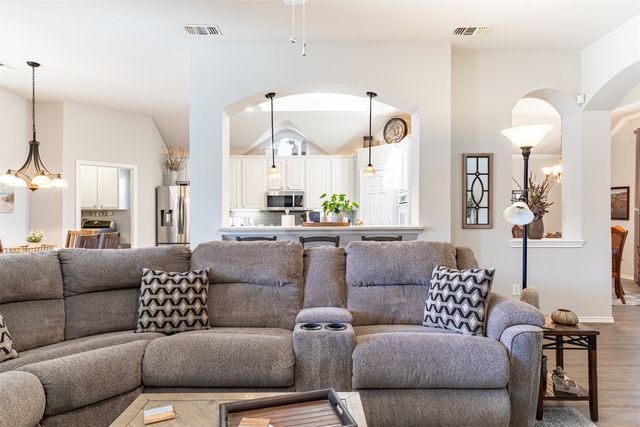 9429 Fairmont Drive, Frisco, TX 75035