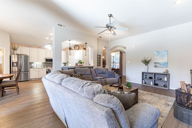 9429 Fairmont Drive, Frisco, TX 75035