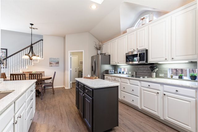 9429 Fairmont Drive, Frisco, TX 75035