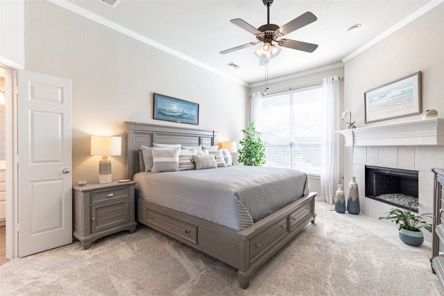 9429 Fairmont Drive, Frisco, TX 75035