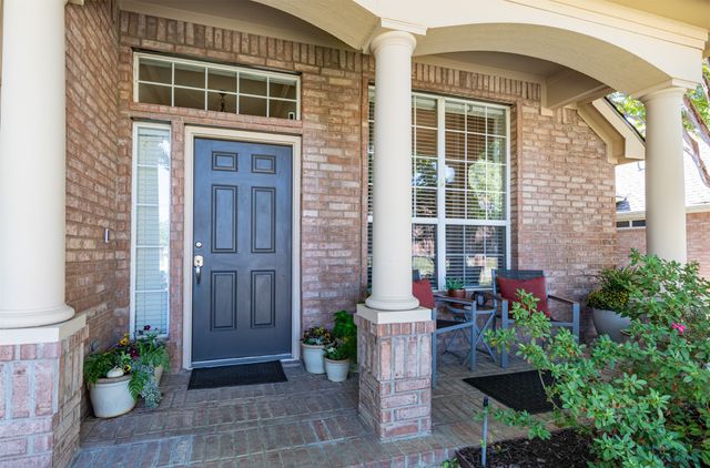 9429 Fairmont Drive, Frisco, TX 75035