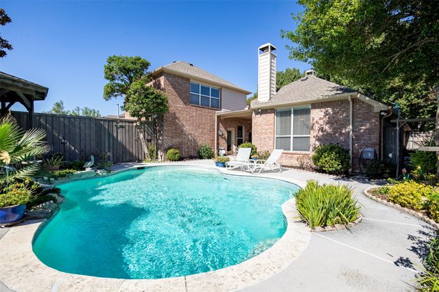 9429 Fairmont Drive, Frisco, TX 75035