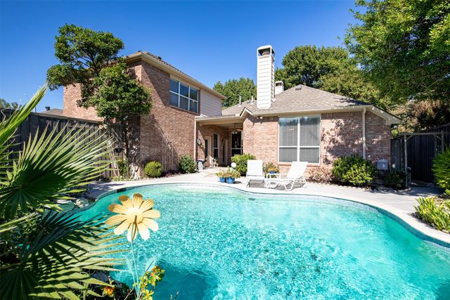 9429 Fairmont Drive, Frisco, TX 75035