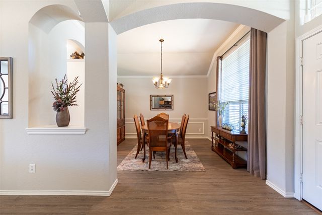 9429 Fairmont Drive, Frisco, TX 75035