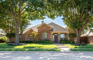 9429 Fairmont Drive, Frisco, TX 75035
