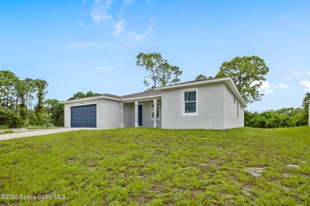 1254 Heitzman Avenue SW, Palm Bay, FL 32908