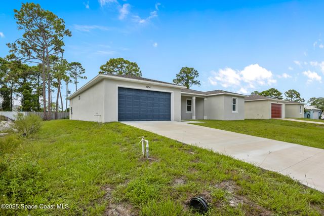 1254 Heitzman Avenue SW, Palm Bay, FL 32908