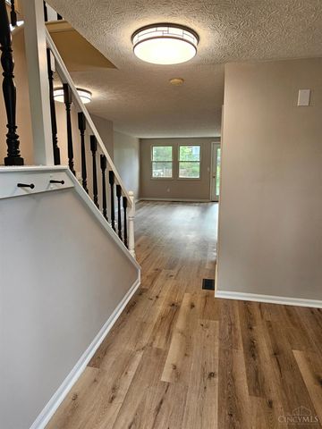 1018 Stratford Court, Loveland, OH 45140