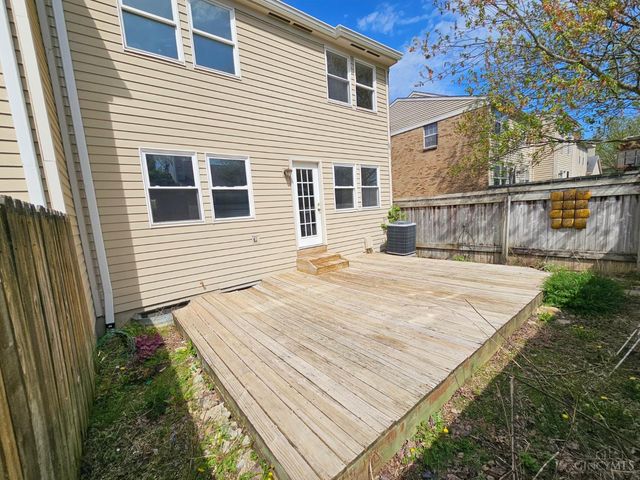 1018 Stratford Court, Loveland, OH 45140