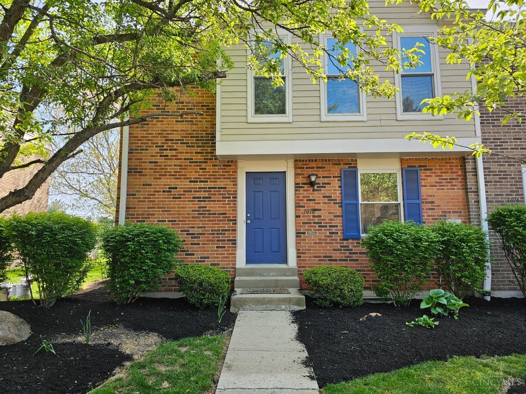 1018 Stratford Court, Loveland, OH 45140