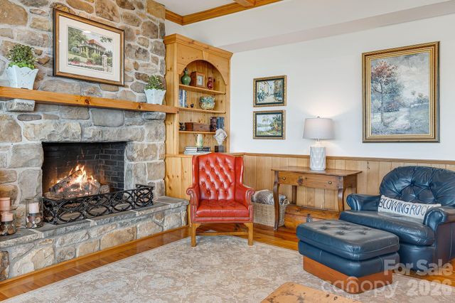 206 Twin Springs Road, Blowing Rock, NC 28605
