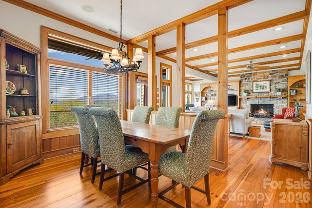 206 Twin Springs Road, Blowing Rock, NC 28605