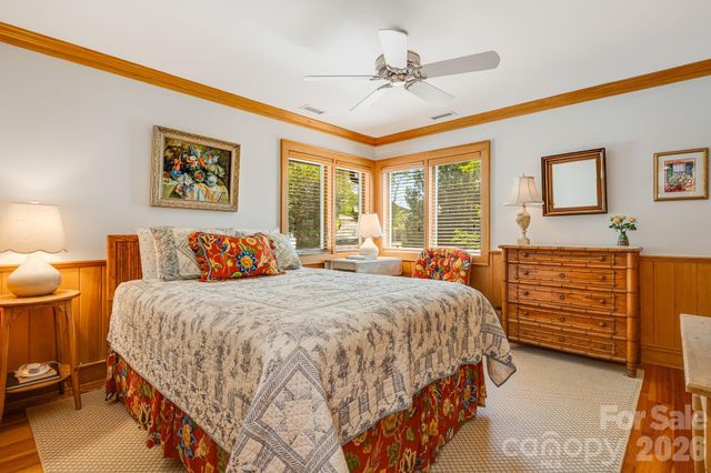 206 Twin Springs Road, Blowing Rock, NC 28605