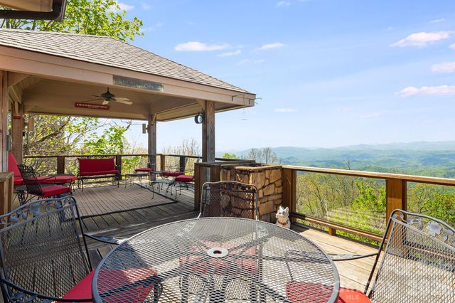 206 Twin Springs Road, Blowing Rock, NC 28605