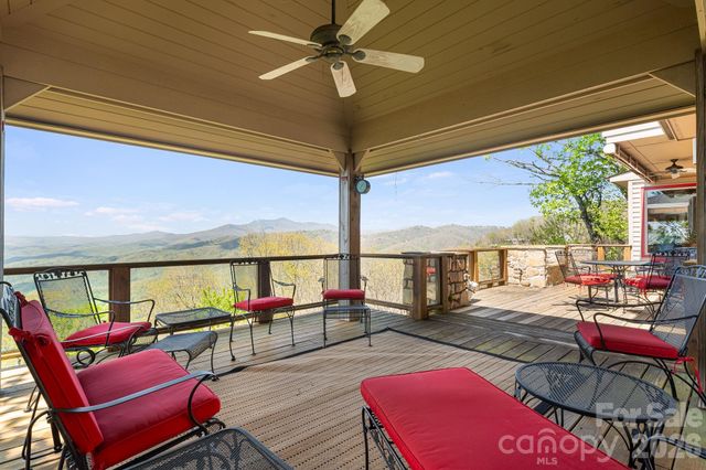 206 Twin Springs Road, Blowing Rock, NC 28605