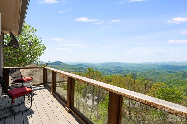 206 Twin Springs Road, Blowing Rock, NC 28605
