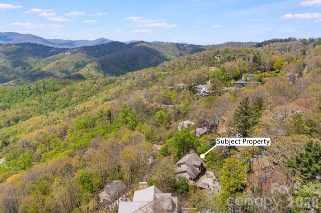 206 Twin Springs Road, Blowing Rock, NC 28605