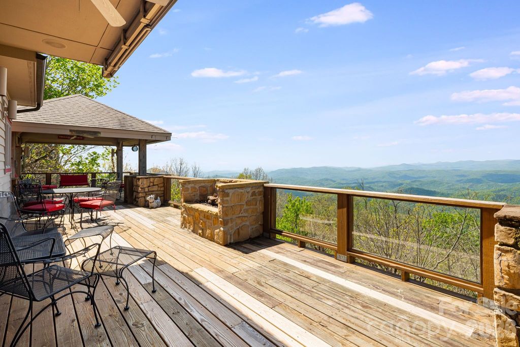 206 Twin Springs Road, Blowing Rock, NC 28605