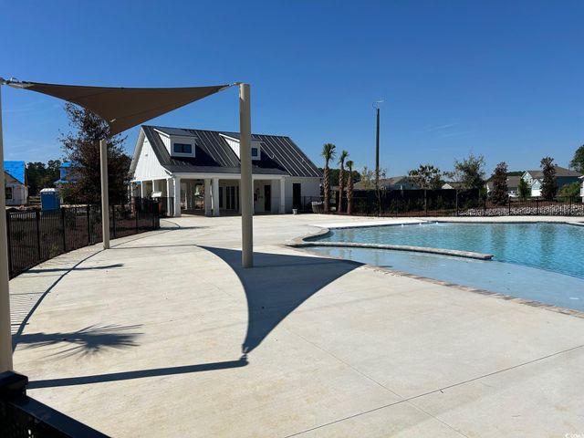 9514 Potters Pass Dr., Longs, SC 29568