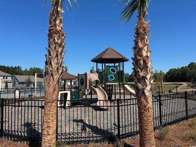 9514 Potters Pass Dr., Longs, SC 29568