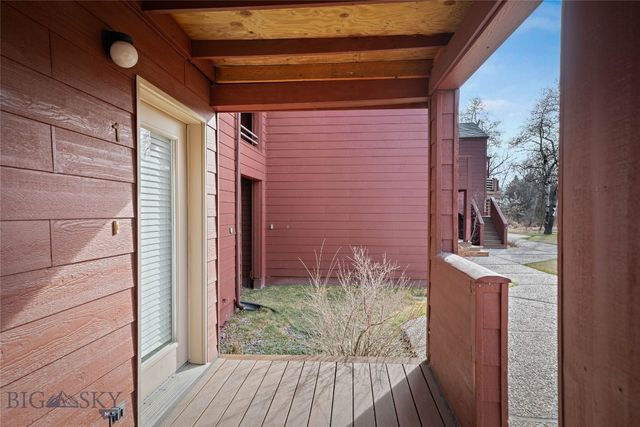 102 Hoffman Drive 1, Bozeman, MT 59715