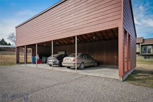 102 Hoffman Drive 1, Bozeman, MT 59715