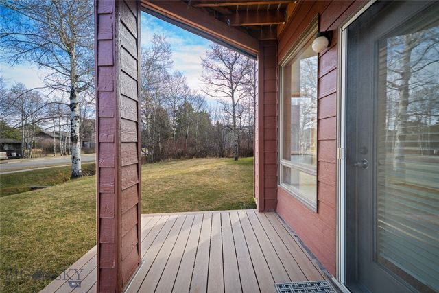 102 Hoffman Drive 1, Bozeman, MT 59715