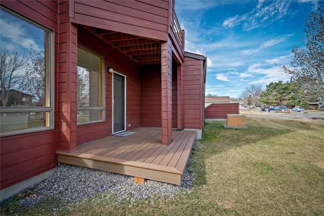 102 Hoffman Drive 1, Bozeman, MT 59715