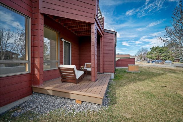 102 Hoffman Drive 1, Bozeman, MT 59715