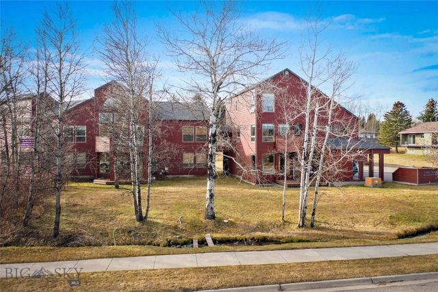 102 Hoffman Drive 1, Bozeman, MT 59715