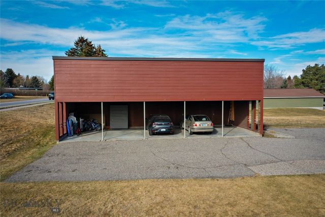 102 Hoffman Drive 1, Bozeman, MT 59715