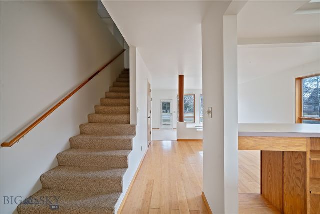 102 Hoffman Drive 1, Bozeman, MT 59715