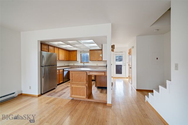 102 Hoffman Drive 1, Bozeman, MT 59715