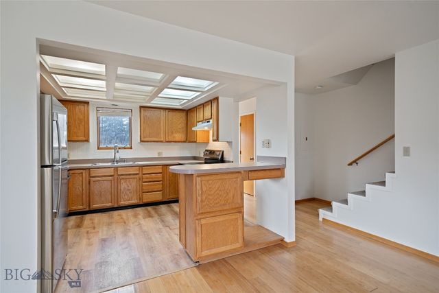 102 Hoffman Drive 1, Bozeman, MT 59715