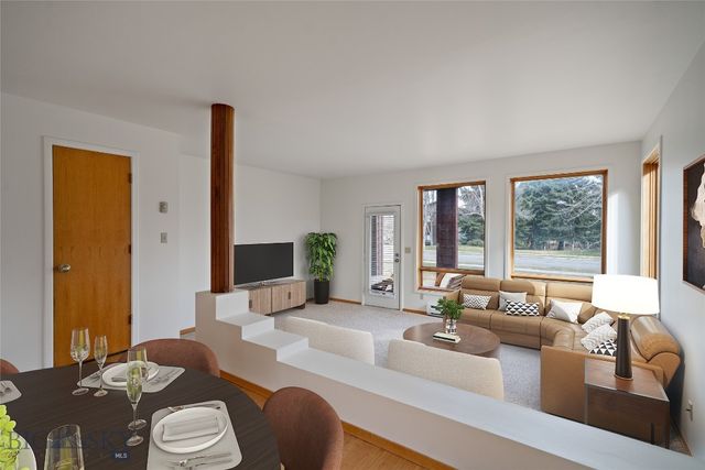 102 Hoffman Drive 1, Bozeman, MT 59715