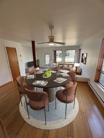 102 Hoffman Drive 1, Bozeman, MT 59715