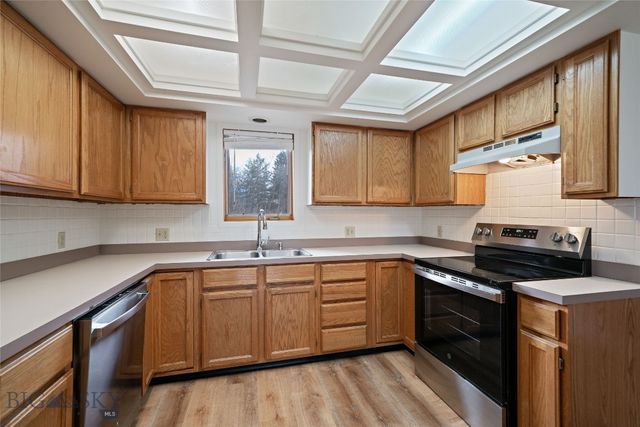 102 Hoffman Drive 1, Bozeman, MT 59715