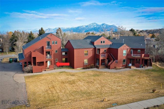 102 Hoffman Drive 1, Bozeman, MT 59715