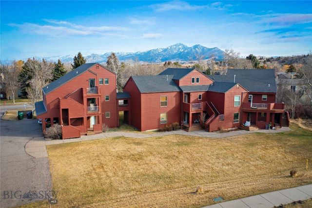 102 Hoffman Drive 1, Bozeman, MT 59715