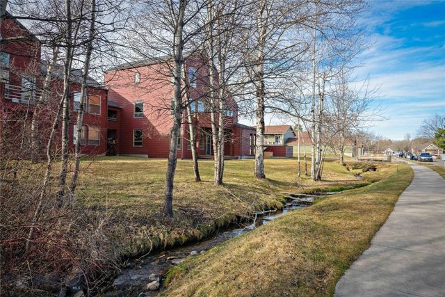 102 Hoffman Drive 1, Bozeman, MT 59715