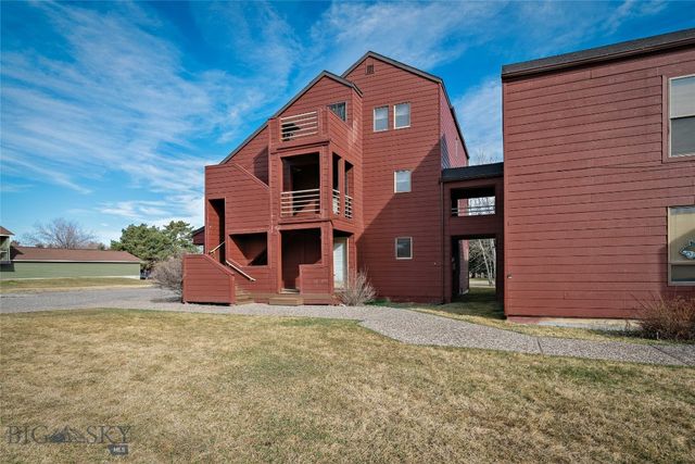 102 Hoffman Drive 1, Bozeman, MT 59715