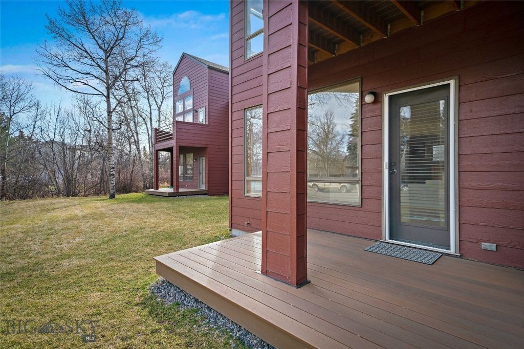 102 Hoffman Drive 1, Bozeman, MT 59715