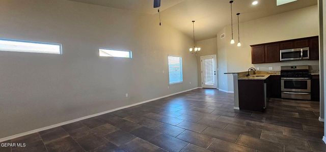 14952 Louis Baudoin Court, El Paso, TX 79938