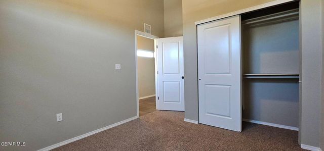 14952 Louis Baudoin Court, El Paso, TX 79938