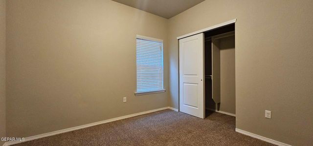 14952 Louis Baudoin Court, El Paso, TX 79938
