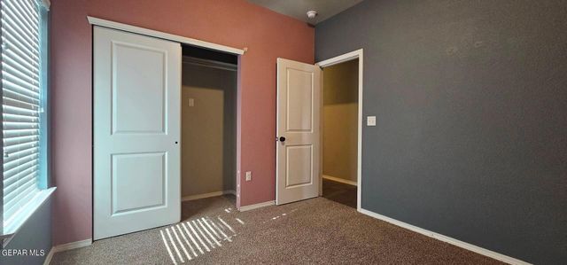 14952 Louis Baudoin Court, El Paso, TX 79938